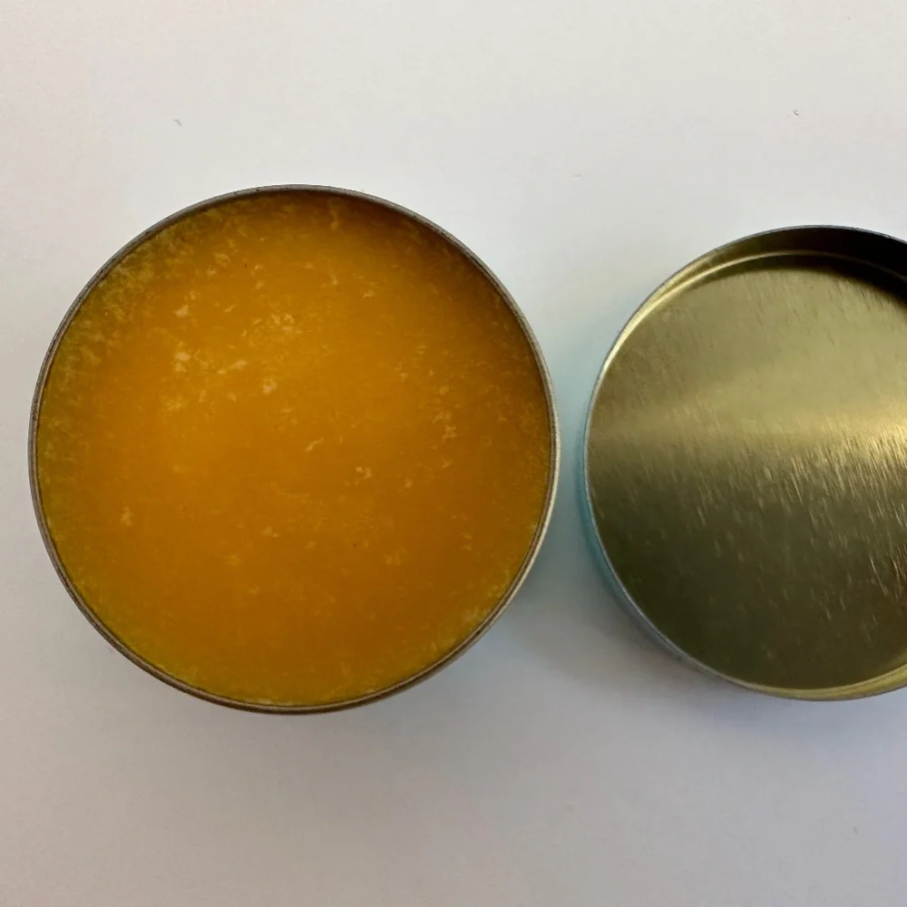 NIB Pacifica Waikiki Pikake (TM) solid perfume - Picture 5 of 5